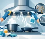 What Is Range Hood Cleaning?
