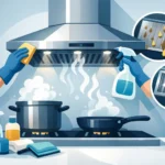 What Is Range Hood Cleaning?