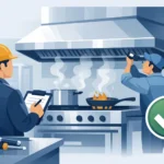 How to Pass Hood Inspection Without Surprises