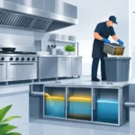 Commercial Kitchen Grease Management That Works